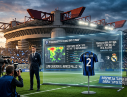 5 Pemain yang Bisa Menggantikan Denzel Dumfries di Inter Milan