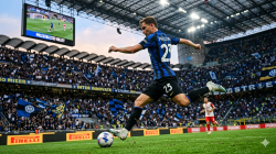 Marco Palestra menjadi target utama Inter Milan pada bursa transfer musim panas 2026.