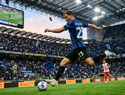 5 Alasan Inter Milan Berani Habiskan Rp1 Triliun untuk Marco Palestra