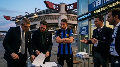 Nottingham Forest Siap Naikkan Tawaran Frattesi, Inter Milan Tetap Bertahan di €30 Juta