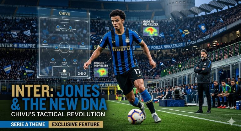 Ilustrasi Curtis Jones menjadi target transfer Inter Milan pada musim panas 2026