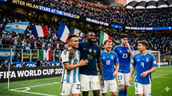 Ilustrasi Pemain Inter Milan naik harga setelah Piala Dunia 2026
