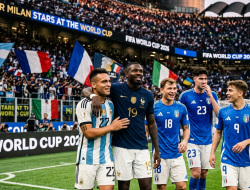 5 Pemain Inter Milan yang Naik Harga Setelah Piala Dunia 2026