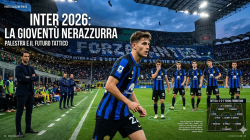 Ilustrasi Prediksi Starting XI Inter Milan 2026 dengan Marco Palestra