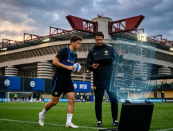 Mengapa Inter Milan Sangat Menginginkan Marco Palestra? Ini 5 Alasannya