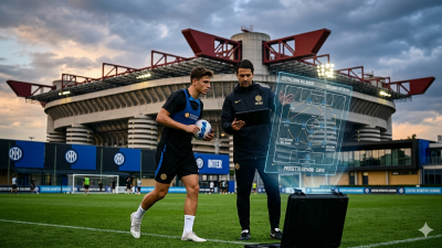 Mengapa Inter Milan Sangat Menginginkan Marco Palestra? Ini 5 Alasannya