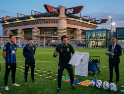 Mengapa Cristian Chivu Lebih Memilih Pemain Muda Dibanding Transfer Mahal?