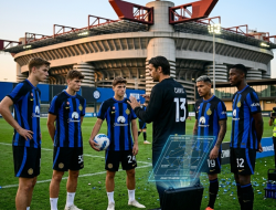 5 Pemain Muda yang Bisa Meledak di Era Cristian Chivu