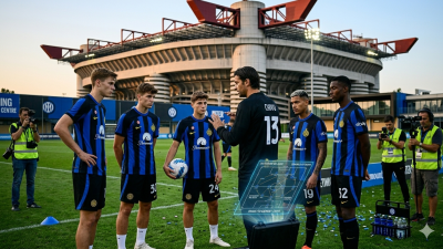 5 Pemain Muda yang Bisa Meledak di Era Cristian Chivu