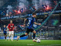 Prediksi Peran Marco Palestra di Inter Milan Musim 2026/2027