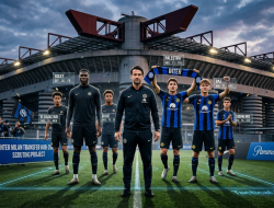 7 Pemain Incaran Inter Milan pada Bursa Transfer Musim Panas 2026