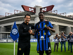 Mengapa Oumar Solet Bisa Jadi Bek Ideal untuk Sistem Cristian Chivu di Inter Milan