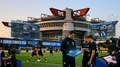 Chivu Punya Misi Besar Bangun Generasi Baru Inter Milan