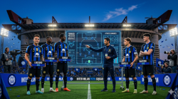 Ilustrasi Skuad Inter Milan 2026 era Cristian Chivu