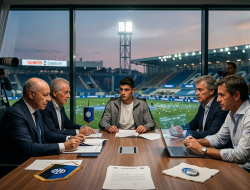 3 Skenario Jika Transfer Marco Palestra ke Inter Milan Gagal
