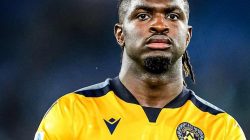 Oumar Solet Inter Milan