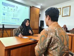 Perkuat Pelayanan Prima, PLN UP3 Sumedang Tingkatkan Kompetensi Frontliner dan Security
