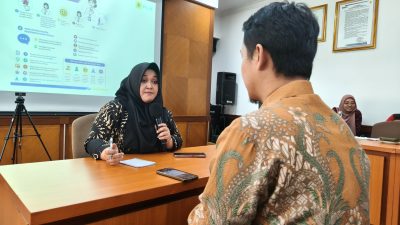Perkuat Pelayanan Prima, PLN UP3 Sumedang Tingkatkan Kompetensi Frontliner dan Security