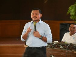 Magang ke Jepang, Puluhan Warga Sumedang Ikuti Pembekalan Bahasa dan Budaya