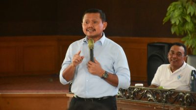 Magang ke Jepang, Puluhan Warga Sumedang Ikuti Pembekalan Bahasa dan Budaya