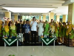 Di Milad Aisyiyah Ke 109, Wabup Sumedang: Aisyiyah Selalu Menjadi Pelita Peradaban