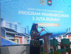 Sebanyak 90.174 unit Rumah Tak Layak Huni di Sumedang Butuh Perbaikan