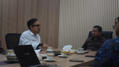Sumedang Siap Jadi Tuan Rumah Forum Ekonomi Regional