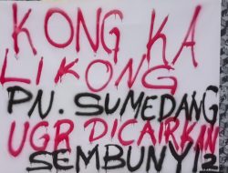 Dugaan Kejanggalan Pencairan Dana Tol Cisumdawu, Proses Keluarnya Napi Korupsi dari Lapas Dipertanyakan