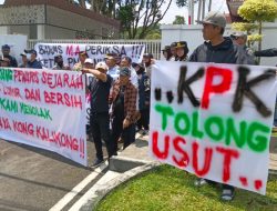 Ahli Waris Minta Penjelasan Terbuka soal Dana Konsinyasi Tol Cisumdawu Rp190 Miliar