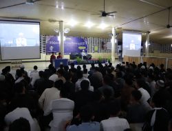 Tahun Baru Hijriah, Al Ma’soem Ajak Civitas Perkuat Refleksi dan Perbaikan Diri