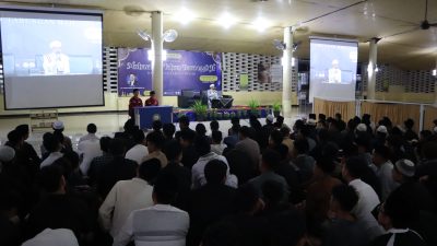 Tahun Baru Hijriah, Al Ma’soem Ajak Civitas Perkuat Refleksi dan Perbaikan Diri