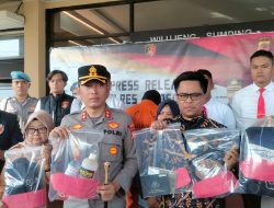 Utang Piutang hingga Dugaan Hubungan Khusus, Jadi Motif Pria di Rancakalong Sumedang Siram Dua Bocah dengan Air Aki