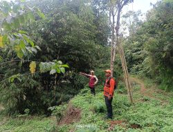 Lansia di Rancakalong Sumedang Hilang Empat Hari, Tim Gabungan Lanjutkan Pencarian