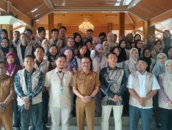 Alumni Pejuang Digital Dorong Transformasi Digital di 48 Sekolah Kabupaten Sumedang