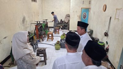 Bupati Bidik Pertumbuhan Ekonomi Sumedang 9 Persen, Dorong Digitalisasi dan Ekonomi Kreatif