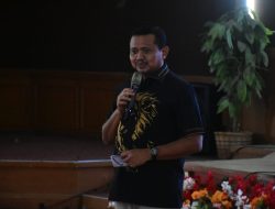 Bupati Bidik Pertumbuhan Ekonomi Sumedang 9 Persen, Dorong Digitalisasi dan Ekonomi Kreatif
