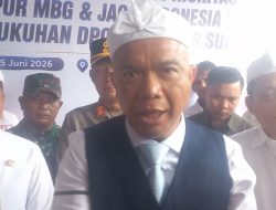 Jaga Desa Jadi Strategi Perkuat Kemandirian Desa Lewat Ketahanan Pangan, Energi, dan Tata Kelola Bersih