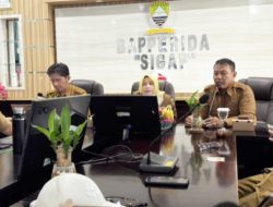 103 Usulan Pokir DPRD Sumedang 2027 Disetujui, Puluhan Lainnya Masih Direvisi dan Diverifikasi