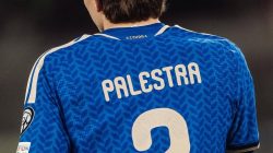 Marco Palestra menjadi target utama Inter Milan pada bursa transfer musim panas 2026