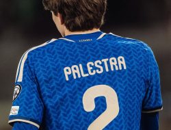 Palestra Pilih Inter Milan, Nerazzurri Siap Keluarkan Dana Besar dan Korbankan Anak Emas Cristian Chivu