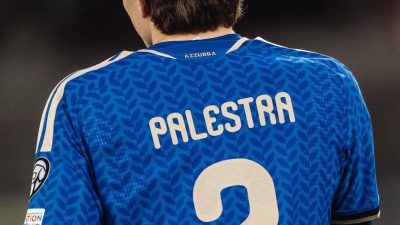 Palestra Pilih Inter Milan, Nerazzurri Siap Keluarkan Dana Besar dan Korbankan Anak Emas Cristian Chivu