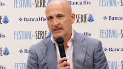 Piero Ausilio menjelaskan strategi transfer Inter Milan musim panas 2026