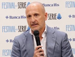 Inter Tetap Ambisius di Bursa Transfer 2026, Siap Cari Pengganti Setara Dumfries