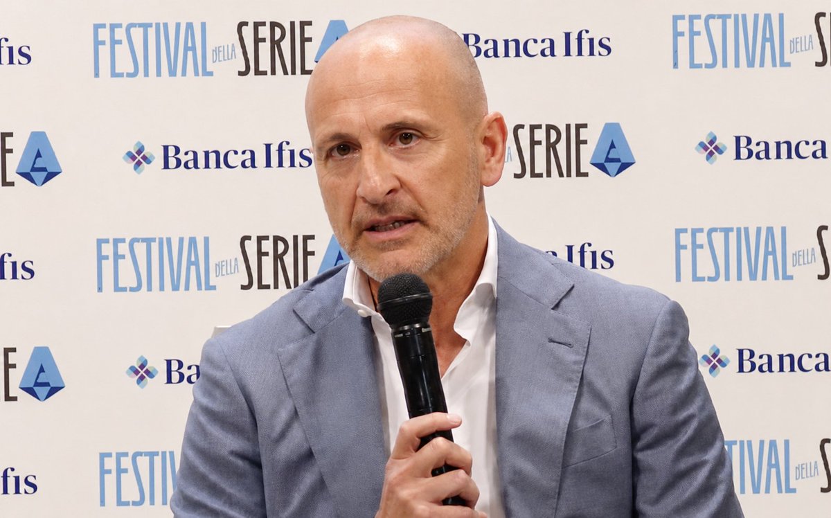Piero Ausilio menjelaskan strategi transfer Inter Milan musim panas 2026