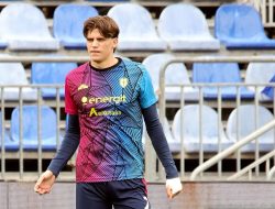 Marco Palestra Prioritaskan Inter Milan, Atalanta Tetap Minta Rp950 Miliar