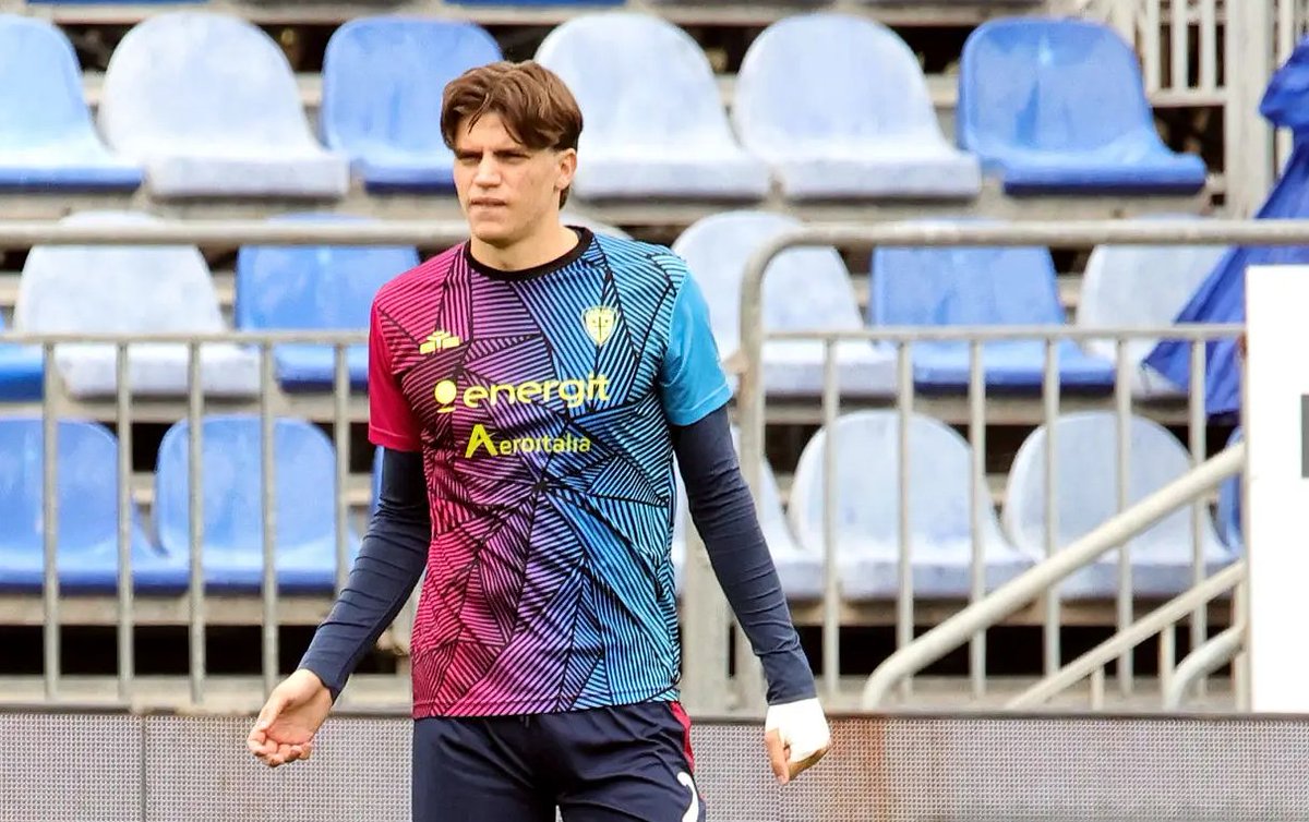 Ilustrasi Marco Palestra menjadi target utama Inter Milan pada bursa transfer musim panas 2026