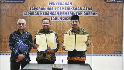 WTP Sumedang 2026