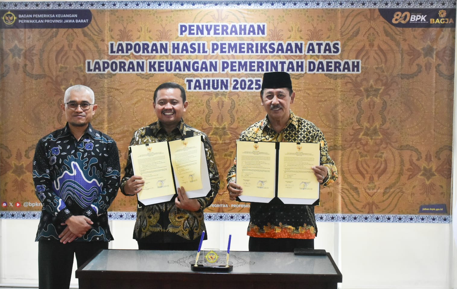 WTP Sumedang 2026