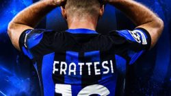 Davide Frattesi menjadi target transfer Nottingham Forest pada musim panas 2026