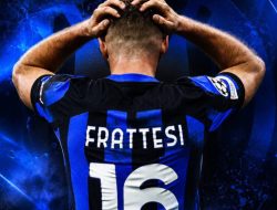 Forest Serius Ingin Davide Frattesi, Inter Milan Minta €30 Juta